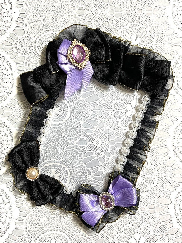 音曲祭硬質デコケース(A6・ブロマイドサイズ)