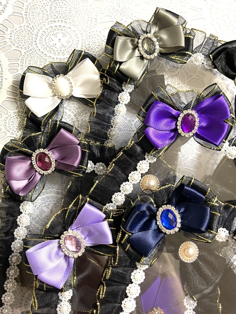 音曲祭硬質デコケース(A6・ブロマイドサイズ)