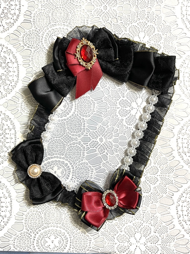 音曲祭硬質デコケース(A6・ブロマイドサイズ)