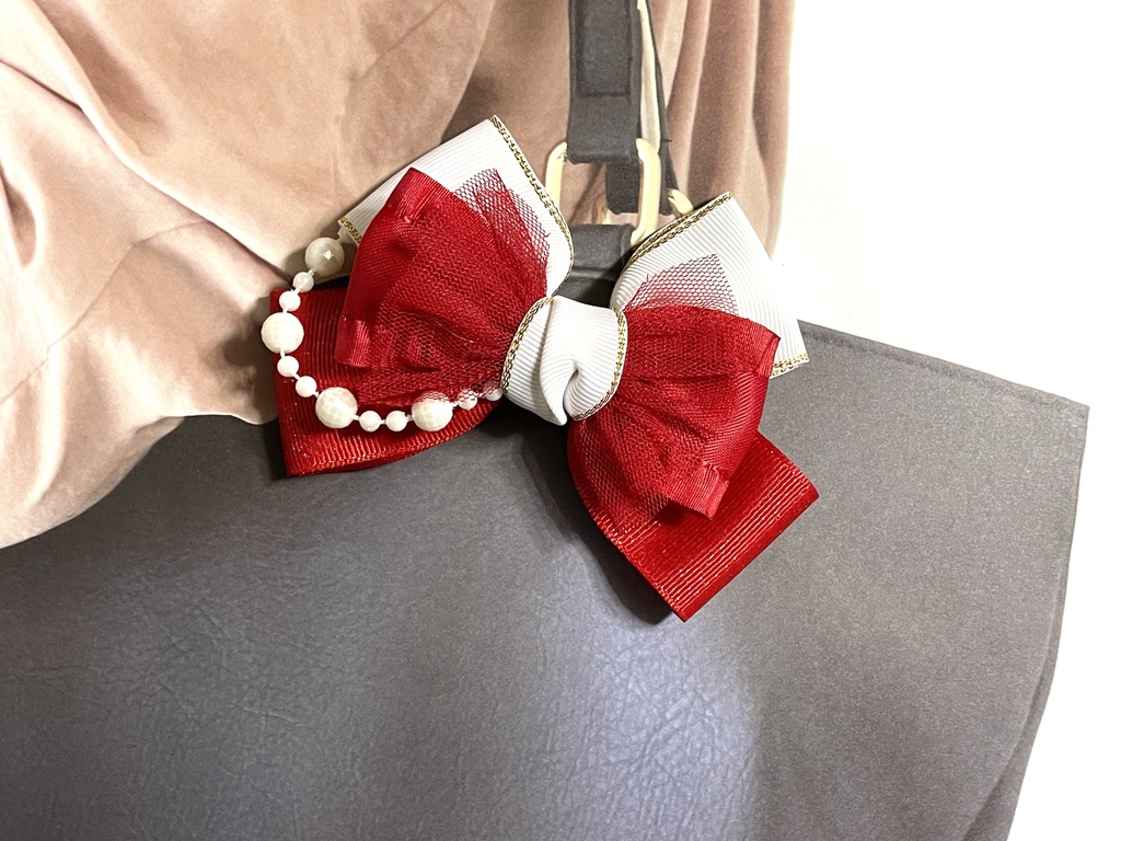 豊前・松井くんぜっぷつあー🎀(1200円+金具)