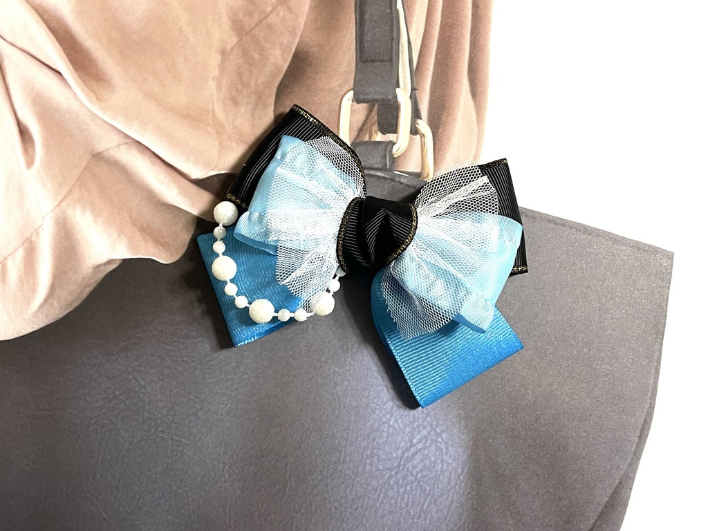 豊前・松井くんぜっぷつあー🎀(1200円+金具)