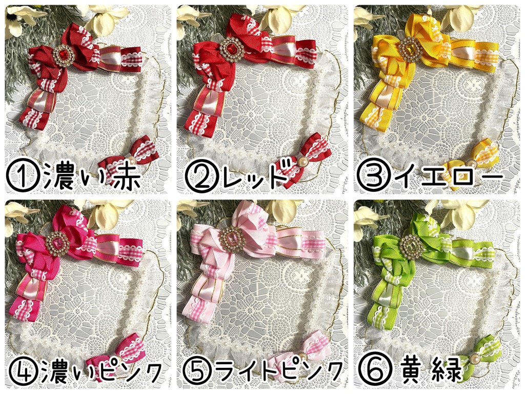 真四角硬質デコケース(ギンガムチェック)