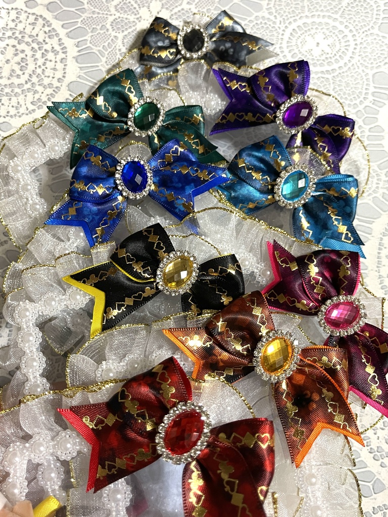 トランプ硬質デコケース(B8・トレカサイズ)1000円