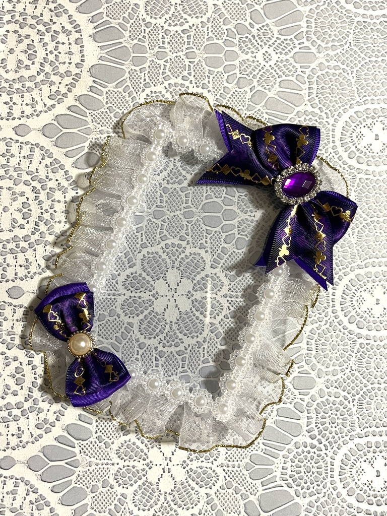 トランプ硬質デコケース(B8・トレカサイズ)1000円