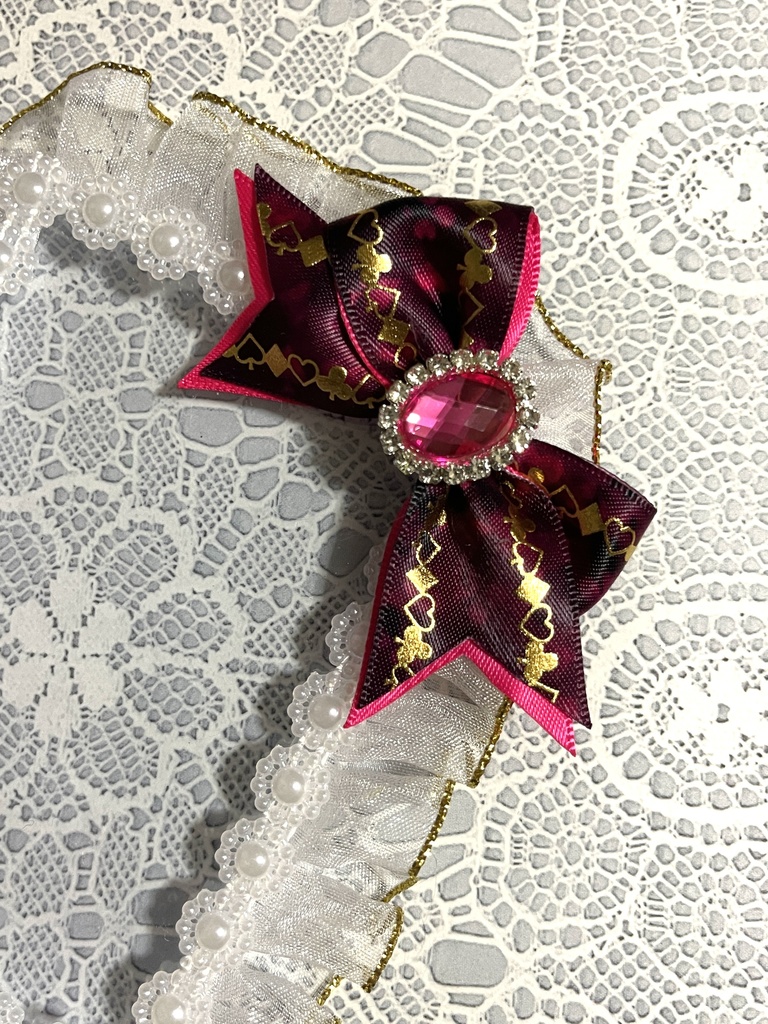 トランプ硬質デコケース(B8・トレカサイズ)1000円