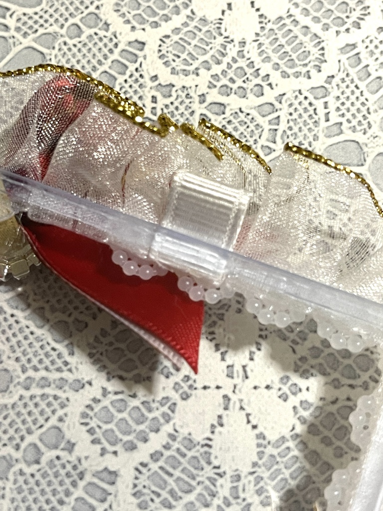 トランプ硬質デコケース(B8・トレカサイズ)1000円