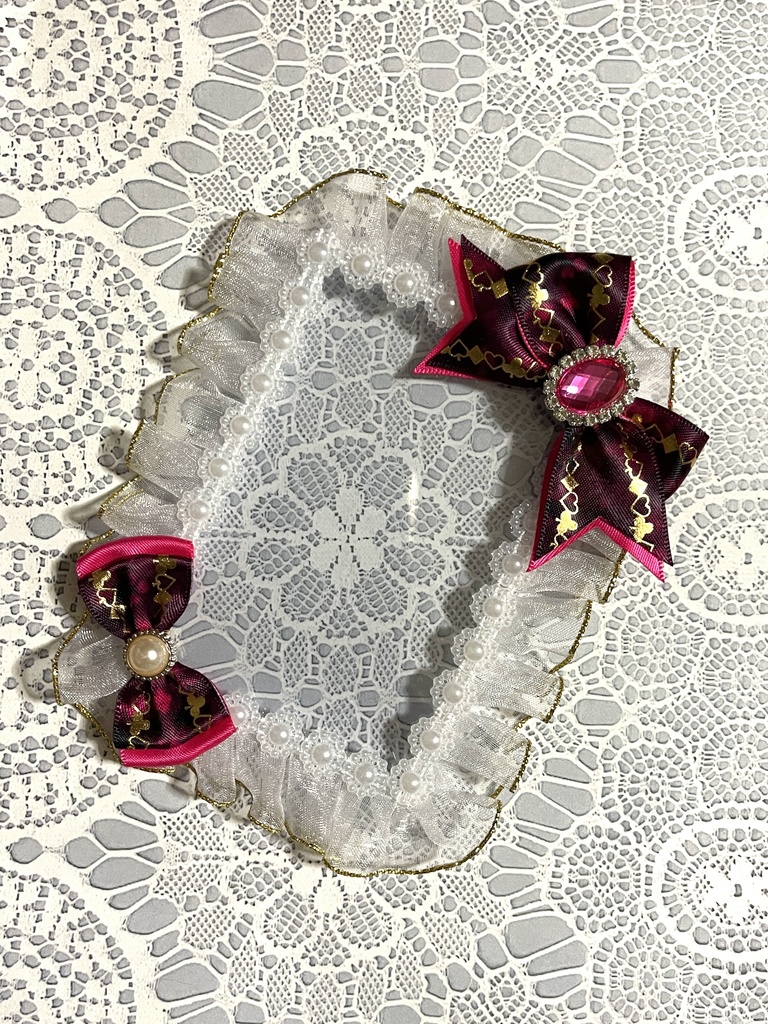 トランプ硬質デコケース(B8・トレカサイズ)1000円