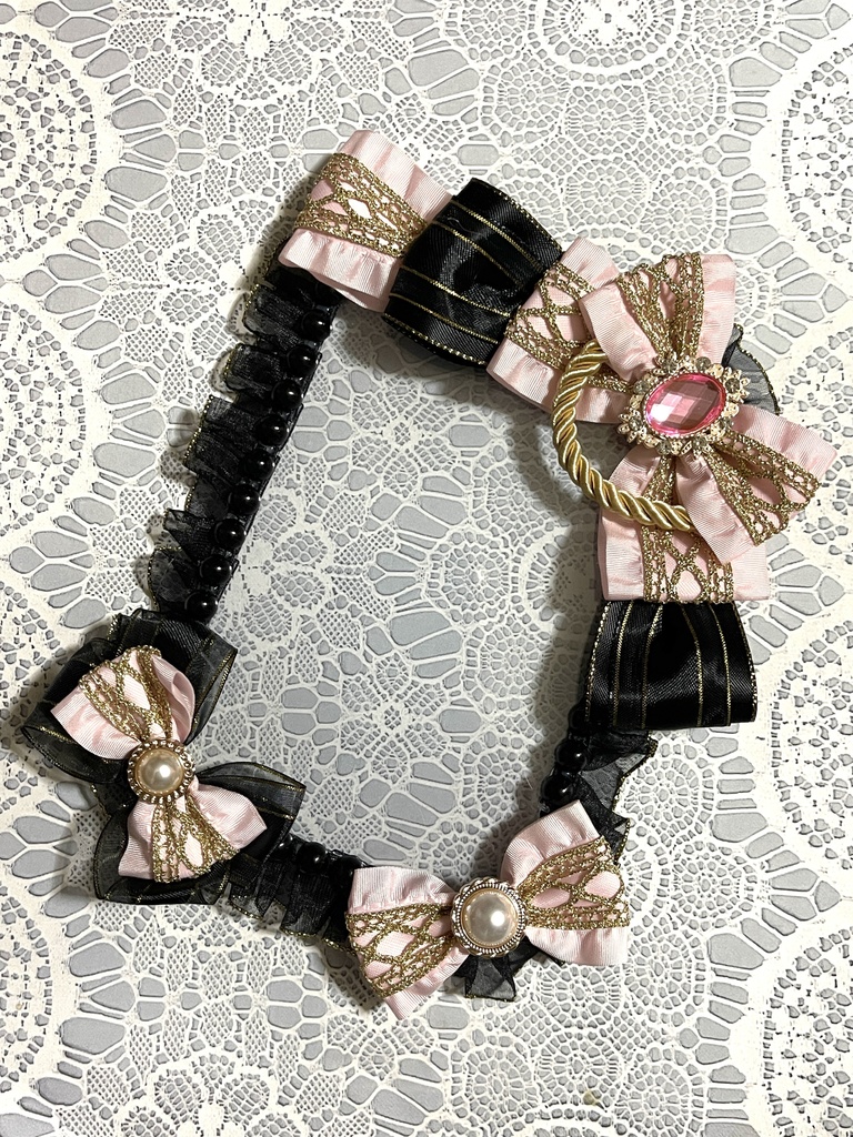 王子様・お姫様硬質デコケース(B7・ブロマイドサイズ)2000円