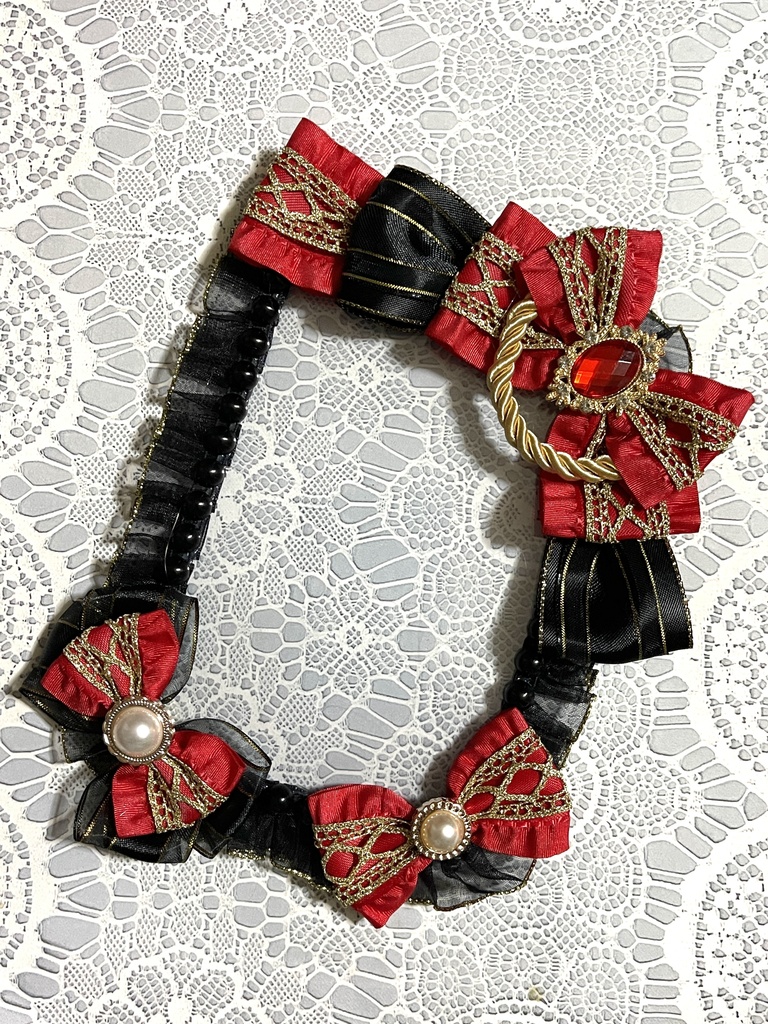 王子様・お姫様硬質デコケース(B7・ブロマイドサイズ)2000円