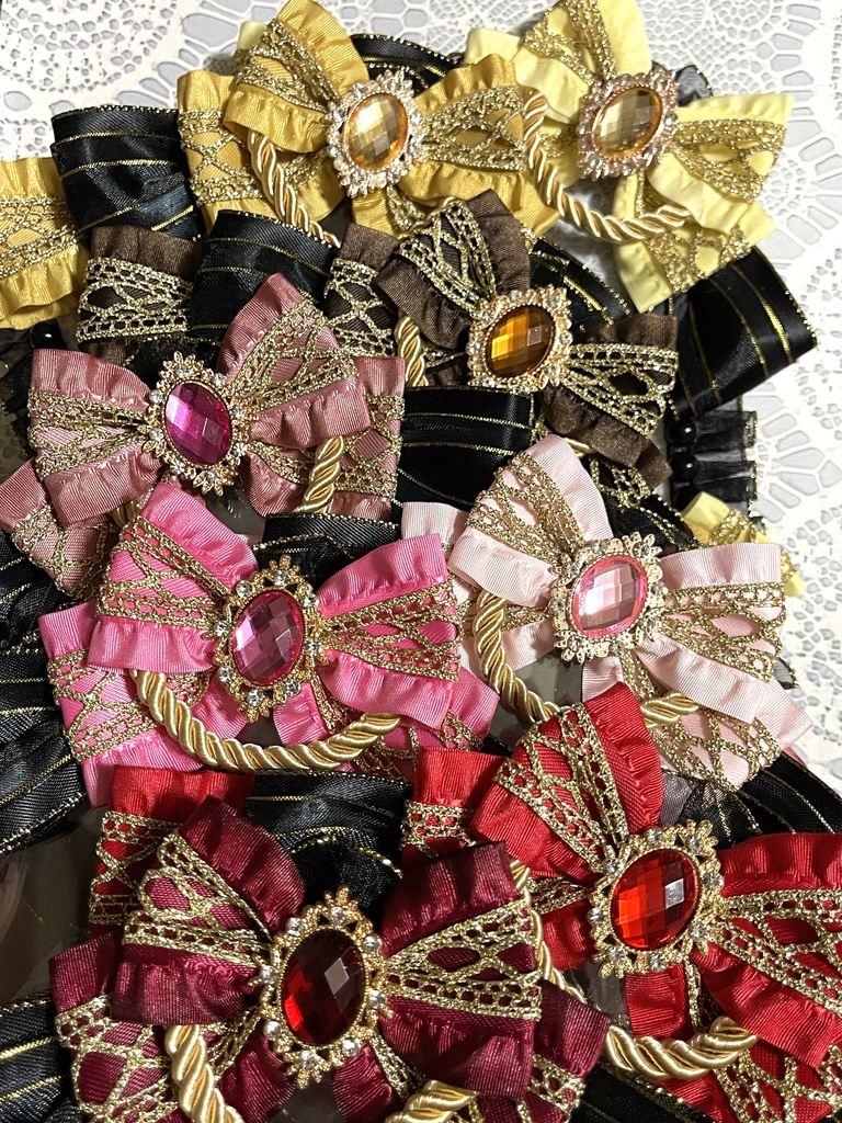 王子様・お姫様硬質デコケース(B7・ブロマイドサイズ)2000円