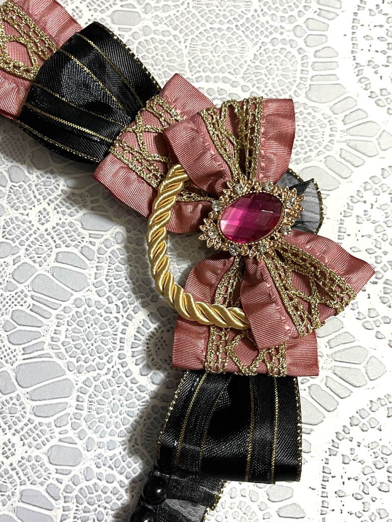 王子様・お姫様硬質デコケース(B7・ブロマイドサイズ)2000円