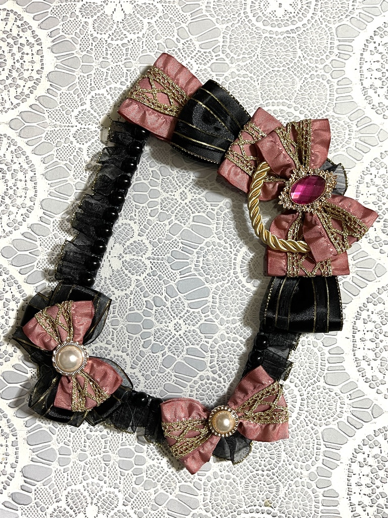 王子様・お姫様硬質デコケース(B7・ブロマイドサイズ)2000円