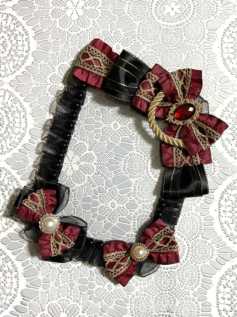 王子様・お姫様硬質デコケース(B7・ブロマイドサイズ)2000円