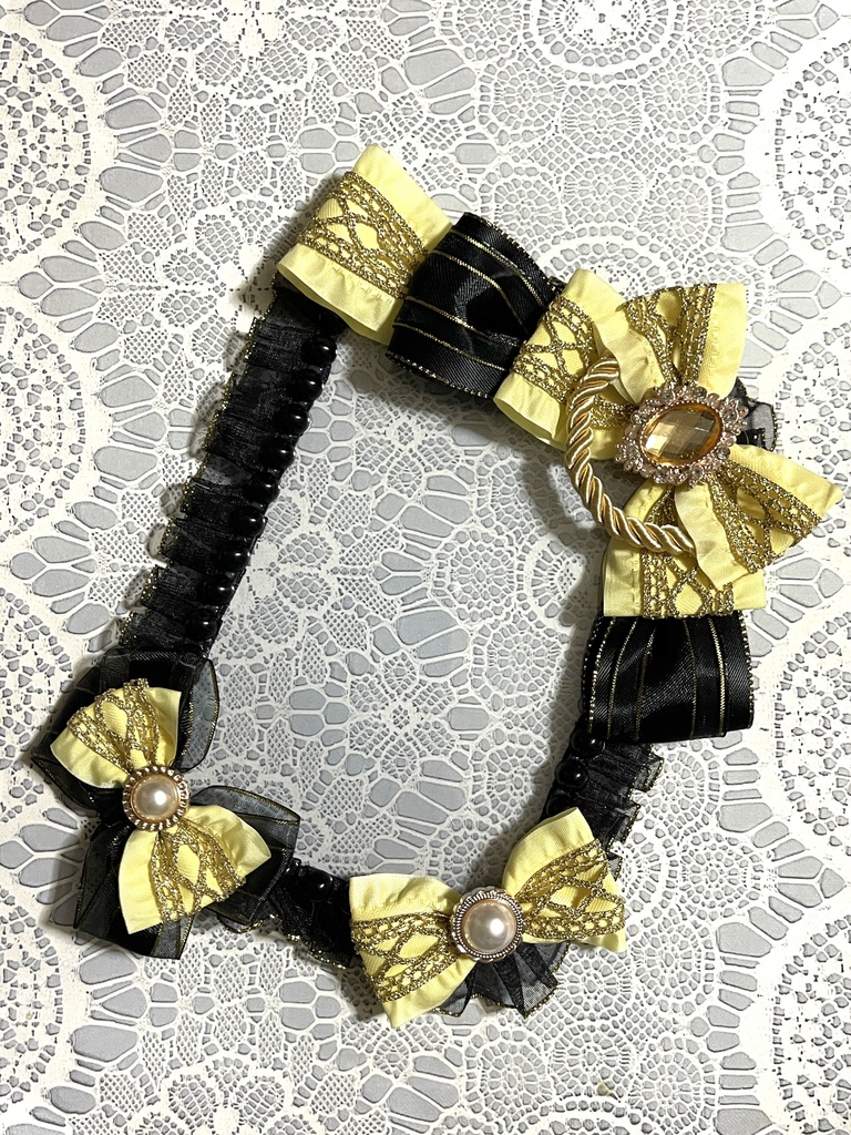 王子様・お姫様硬質デコケース(B7・ブロマイドサイズ)2000円