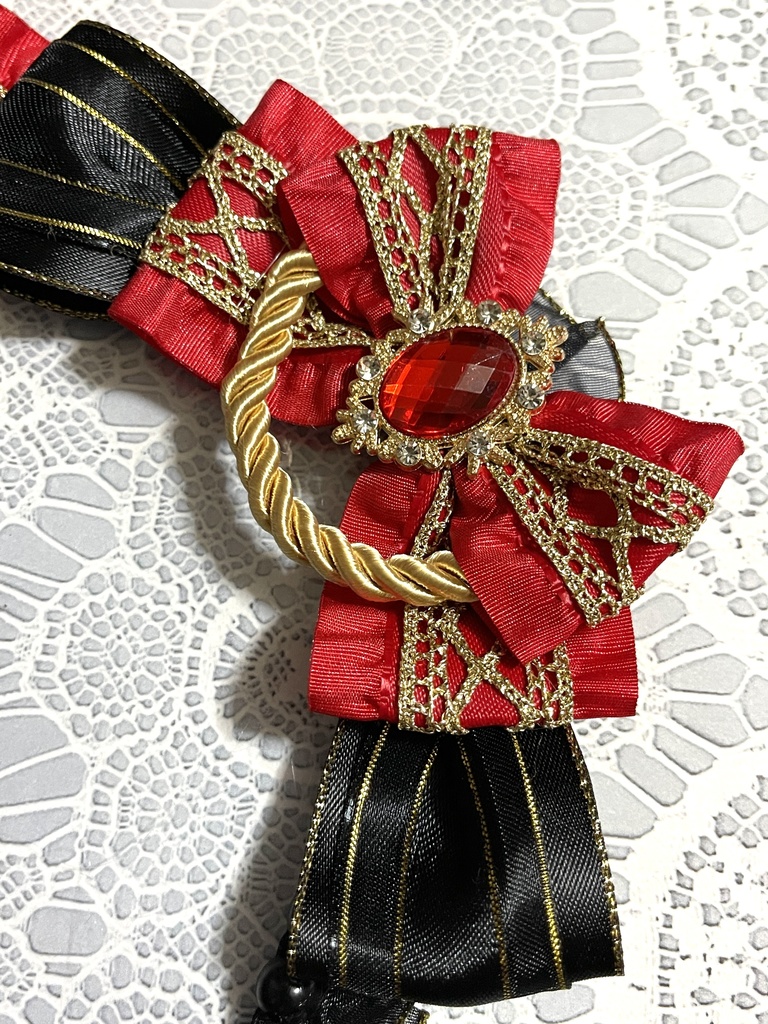 王子様・お姫様硬質デコケース(B7・ブロマイドサイズ)2000円