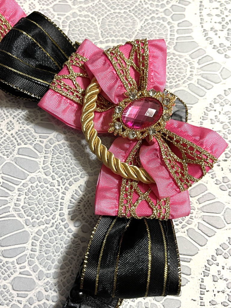 王子様・お姫様硬質デコケース(B7・ブロマイドサイズ)2000円