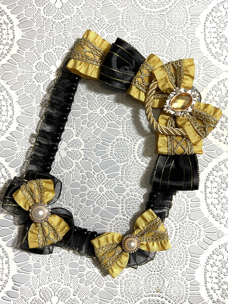 王子様・お姫様硬質デコケース(B7・ブロマイドサイズ)2000円