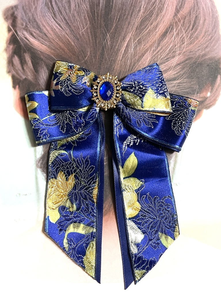 チャイナリボン(1000円+金具)