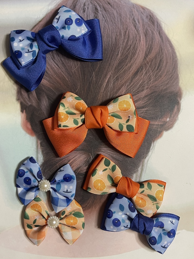 ネコチャンのご飯代にするリボン(+金具)