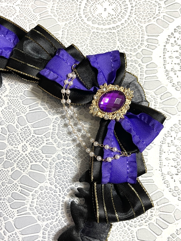 ハロウィン硬質デコケース(B7・ブロマイドサイズ)2000円