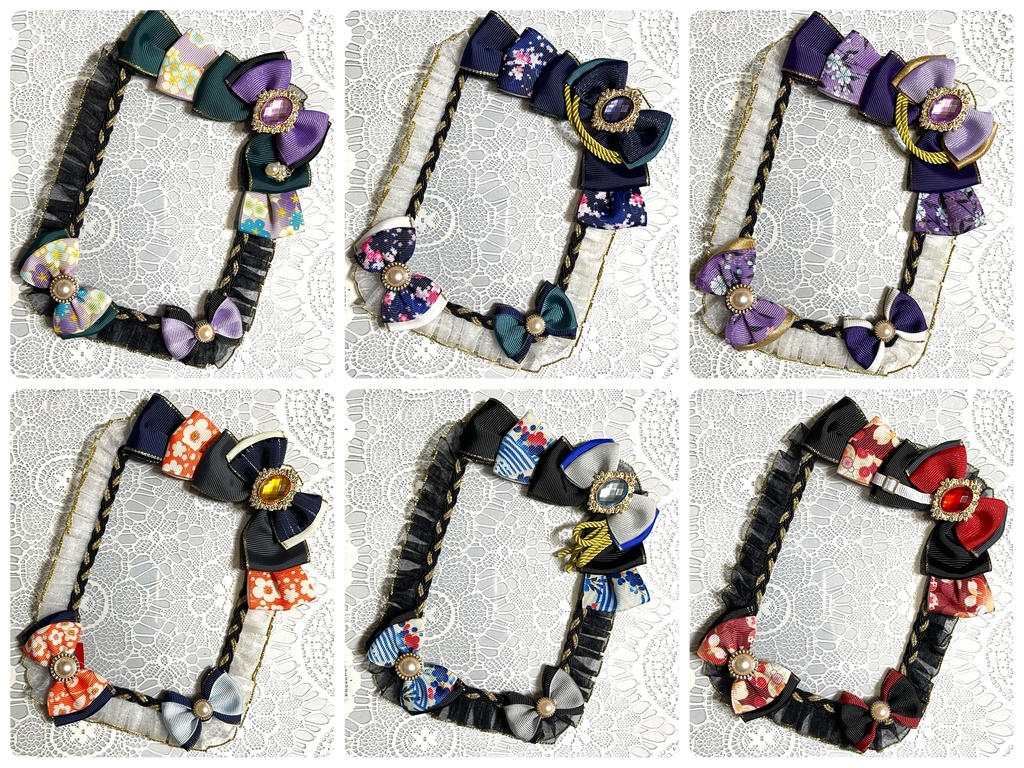 とうらぶ硬質デコケース(B7・ブロマイドサイズ)1800円