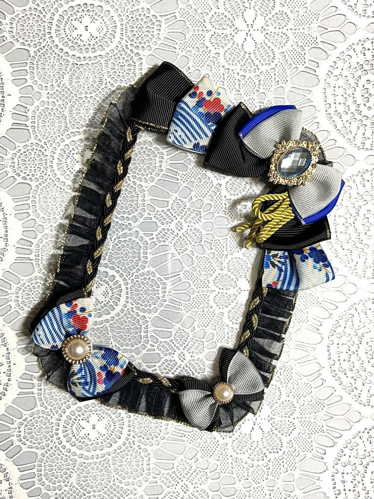 とうらぶ硬質デコケース(B7・ブロマイドサイズ)1800円