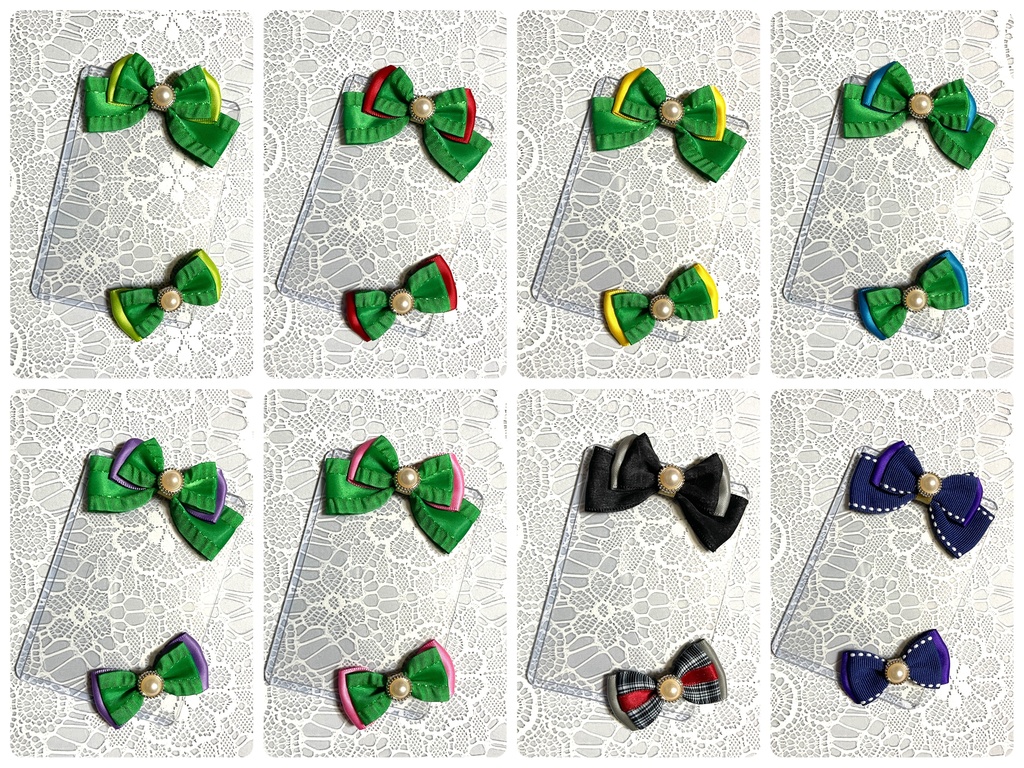 りぶうとイメージ硬質デコケース(B8・トレカサイズ)500円