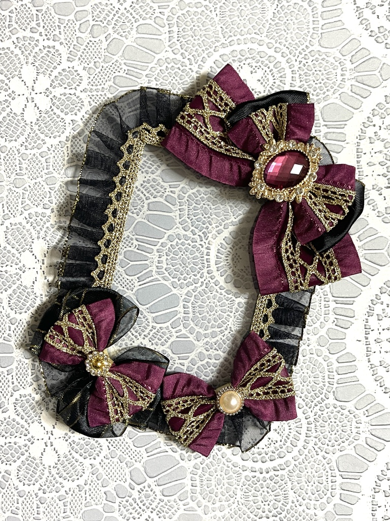 王子様硬質デコケース(B8・トレカサイズ)1600円