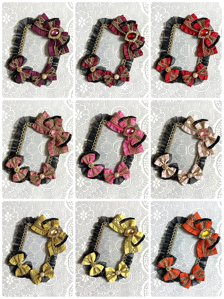 王子様硬質デコケース(B8・トレカサイズ)1600円