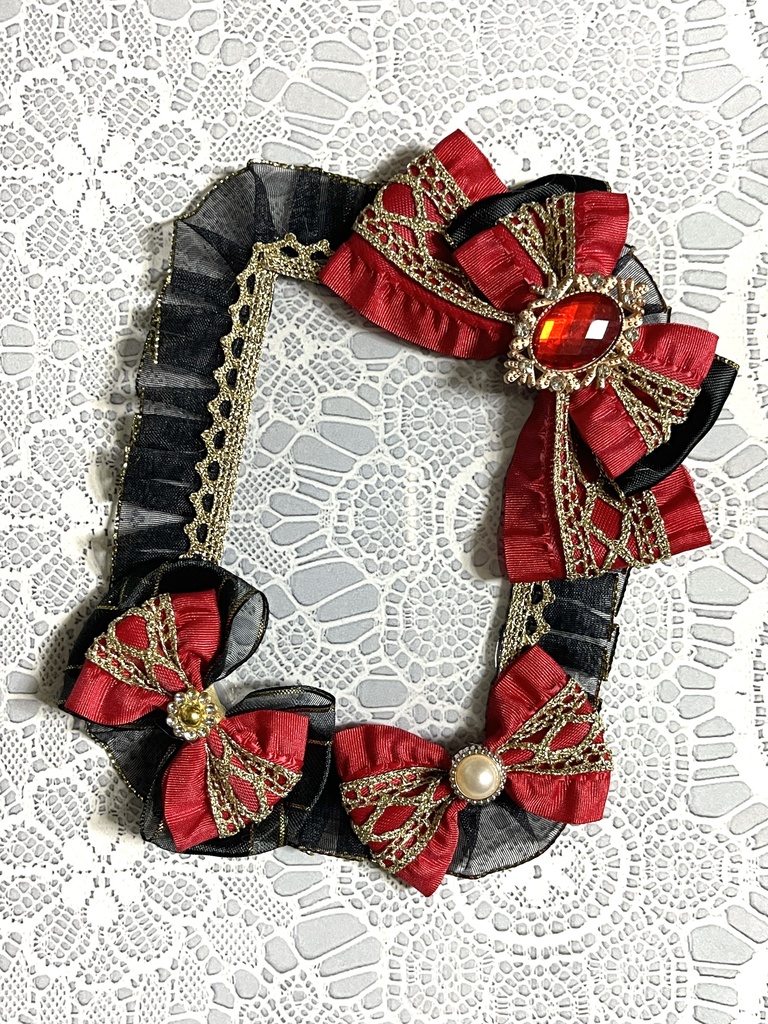 王子様硬質デコケース(B8・トレカサイズ)1600円