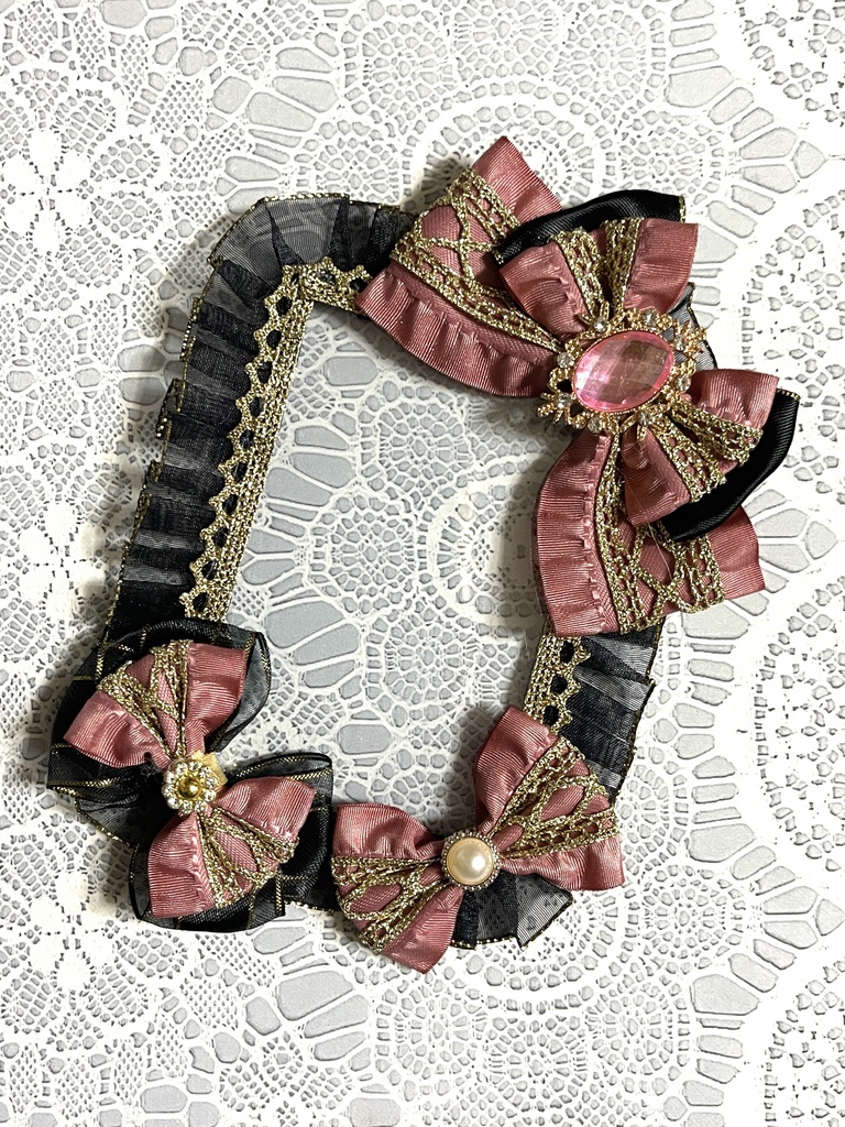 王子様硬質デコケース(B8・トレカサイズ)1600円