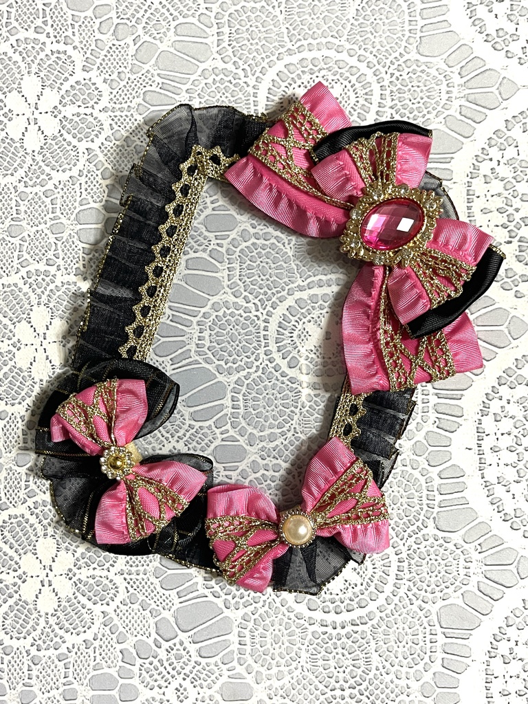 王子様硬質デコケース(B8・トレカサイズ)1600円