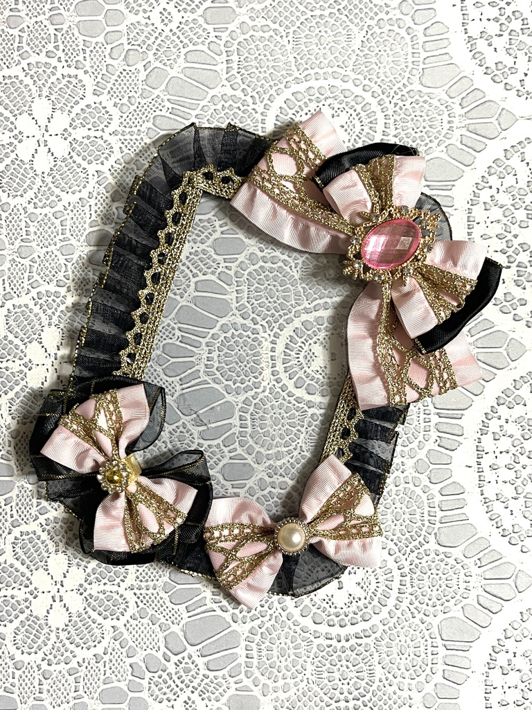 王子様硬質デコケース(B8・トレカサイズ)1600円