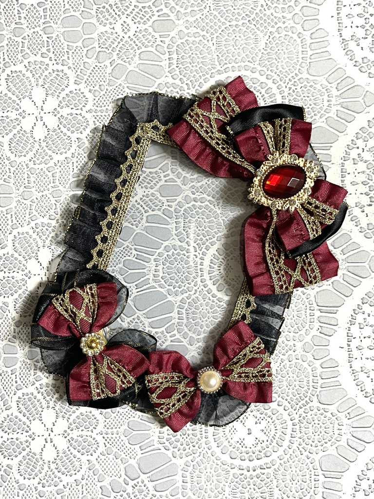 王子様硬質デコケース(B8・トレカサイズ)1600円