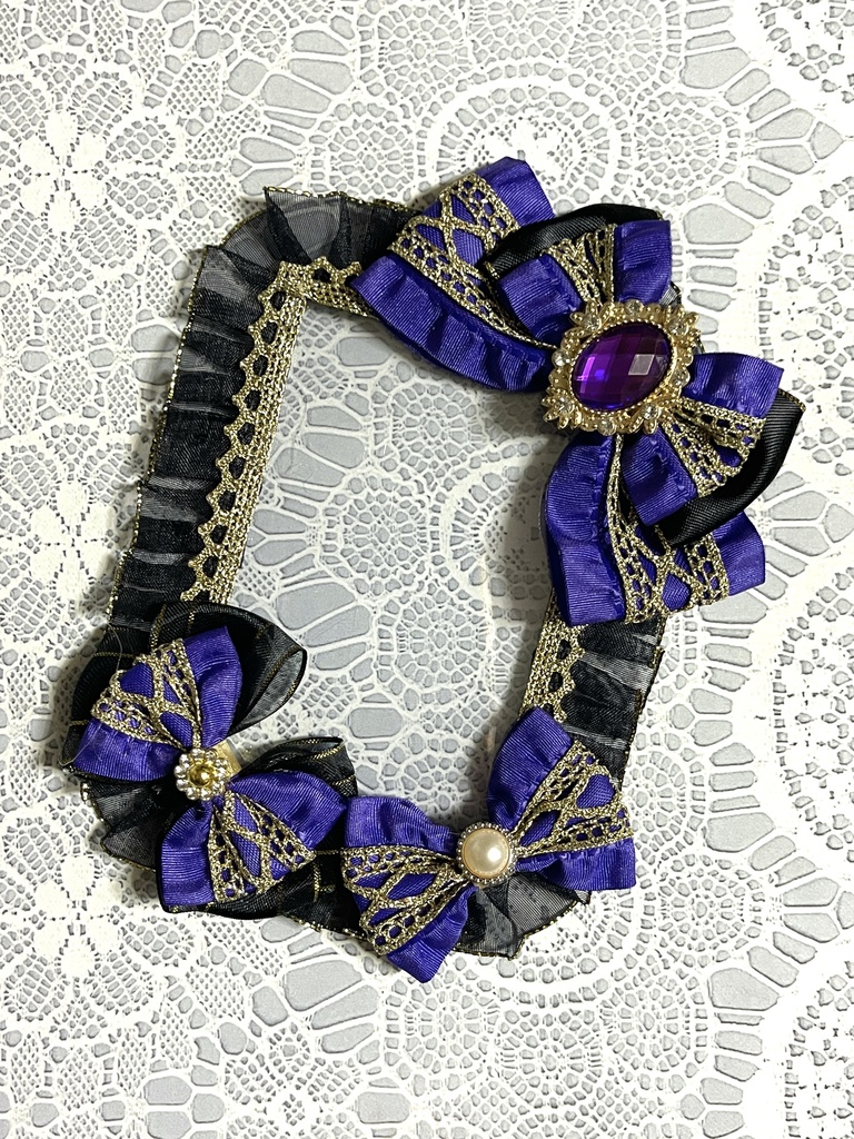 王子様硬質デコケース(B8・トレカサイズ)1600円