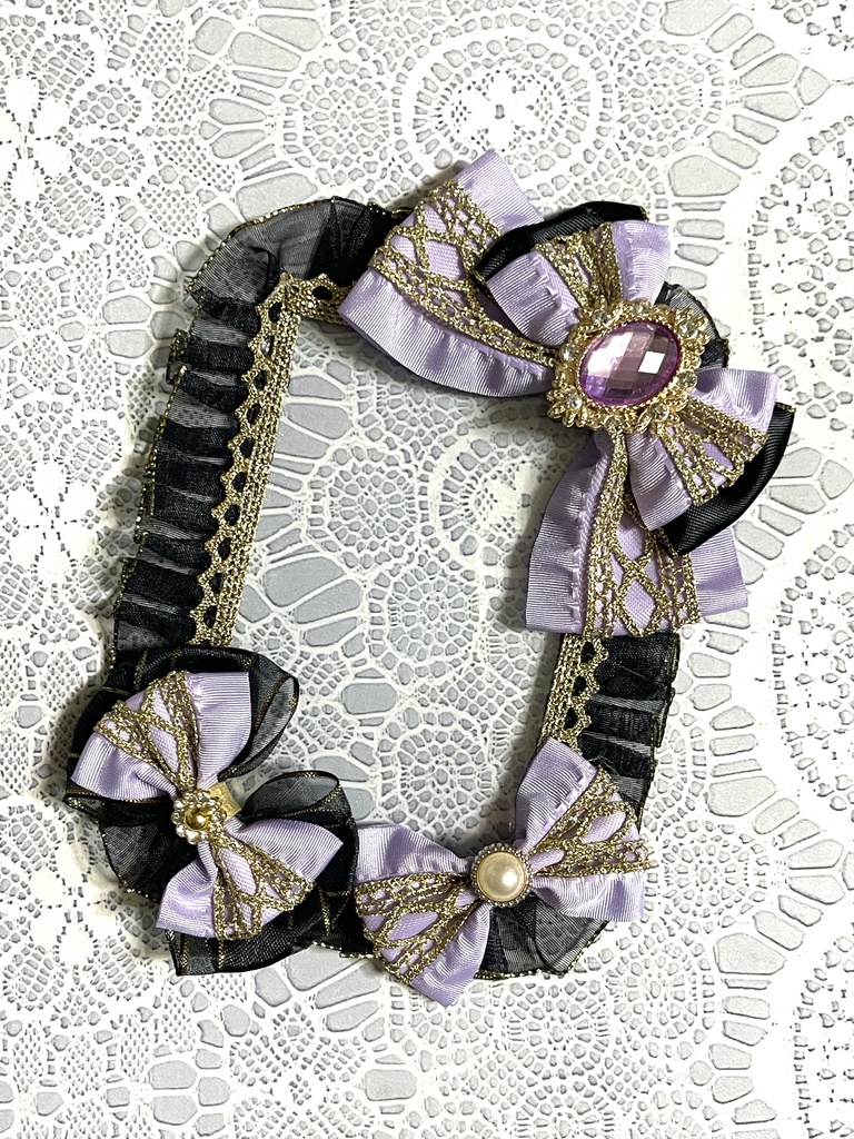 王子様硬質デコケース(B8・トレカサイズ)1600円