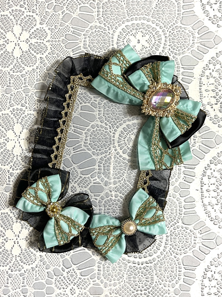 王子様硬質デコケース(B8・トレカサイズ)1600円