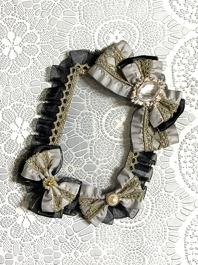 王子様硬質デコケース(B8・トレカサイズ)1600円