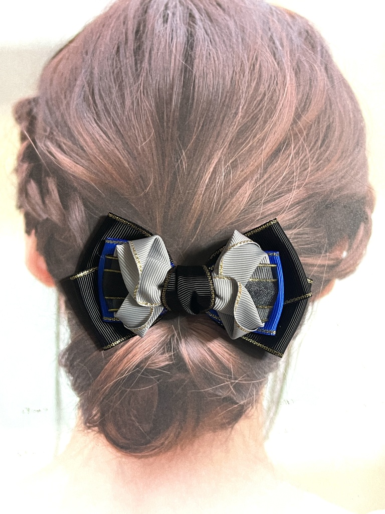 とうらぶイメージ🎀(1000円+金具)