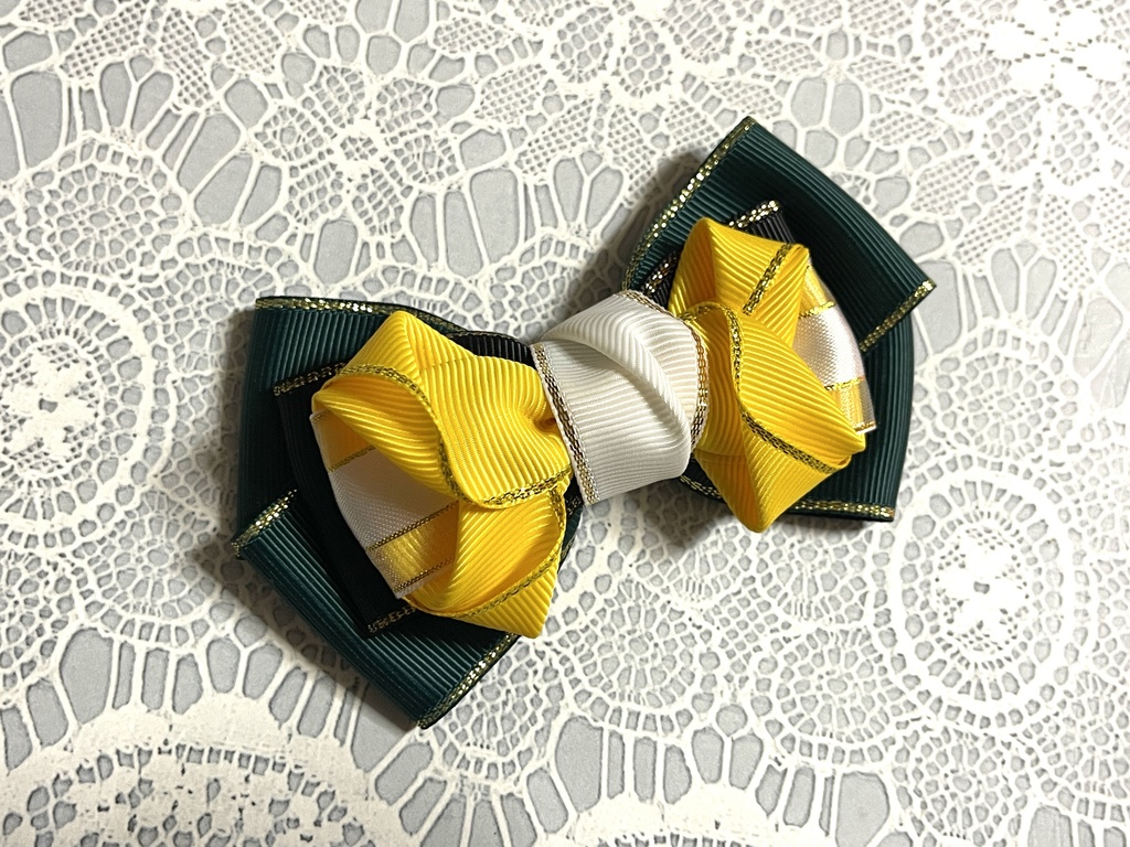 とうらぶイメージ🎀(1000円+金具)