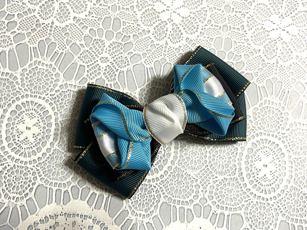 とうらぶイメージ🎀(1000円+金具)