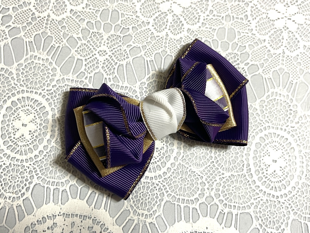 とうらぶイメージ🎀(1000円+金具)