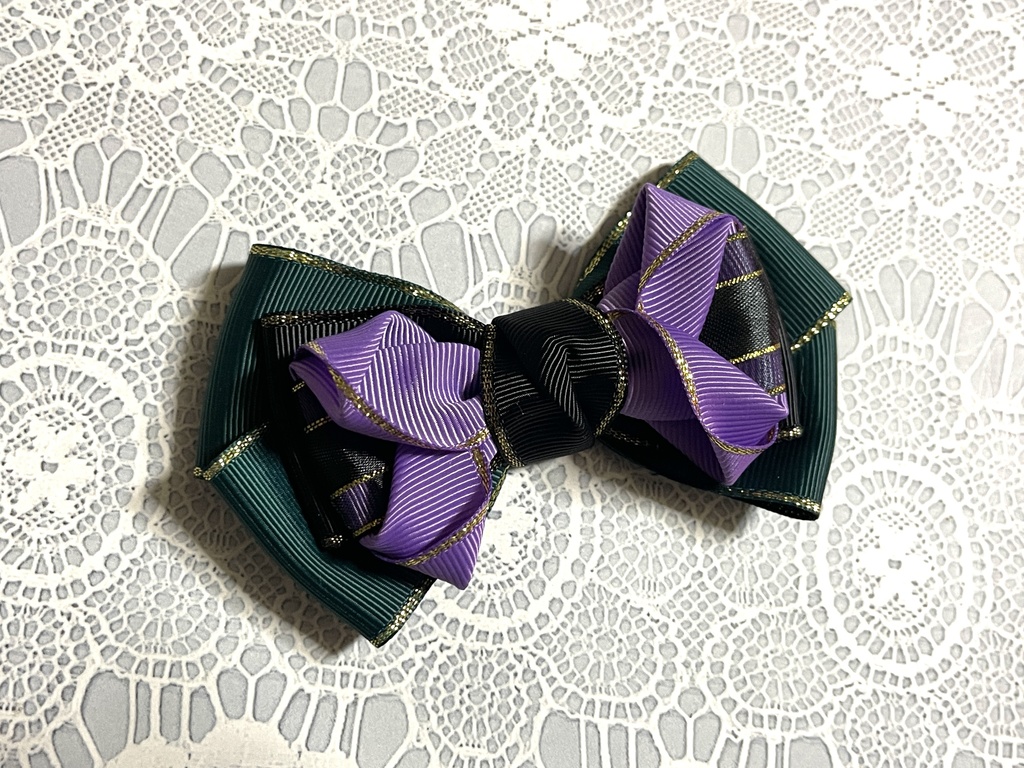 とうらぶイメージ🎀(1000円+金具)