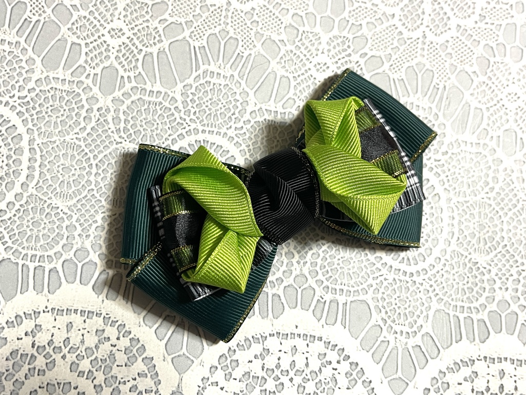 とうらぶイメージ🎀(1000円+金具)