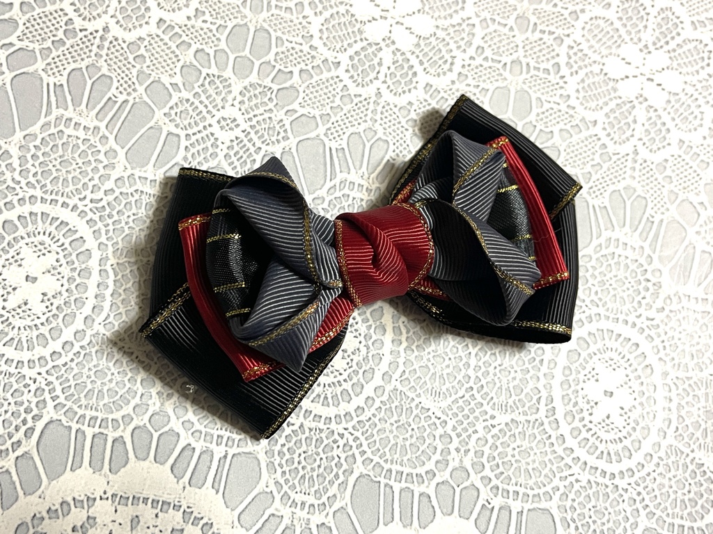 とうらぶイメージ🎀(1000円+金具)