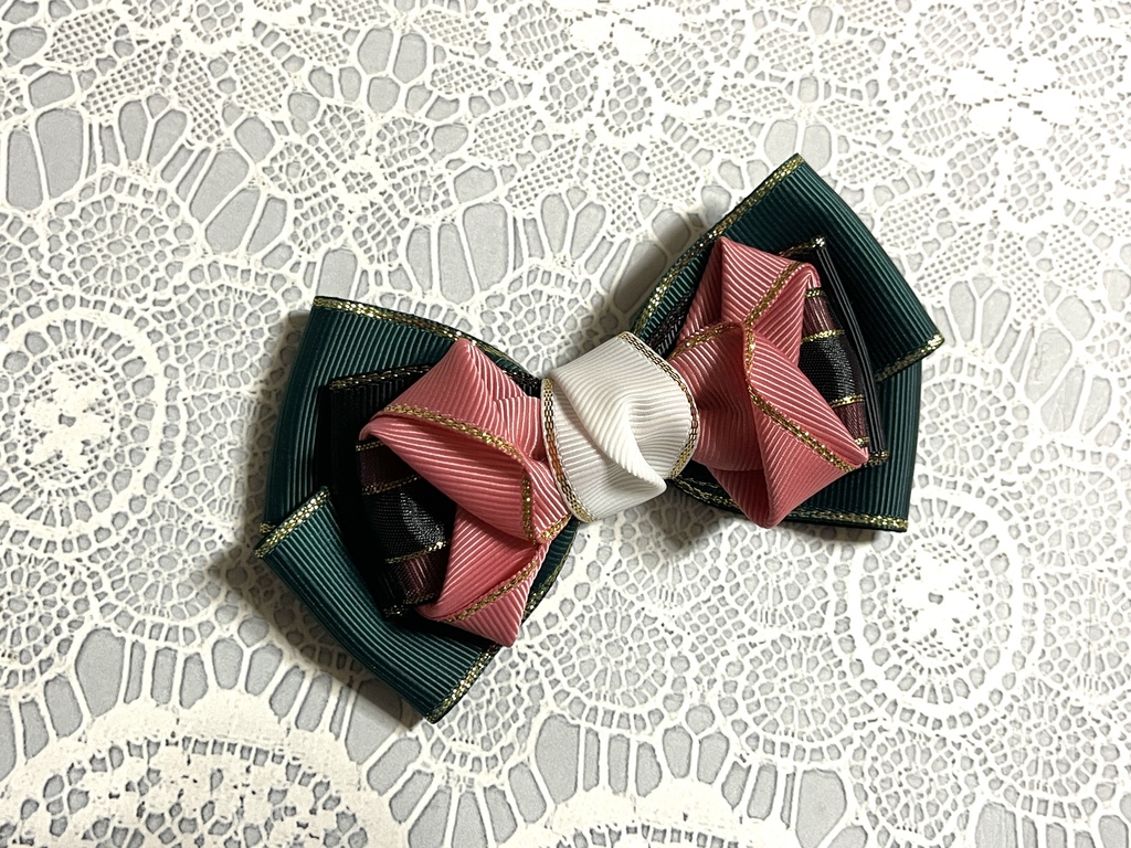 とうらぶイメージ🎀(1000円+金具)