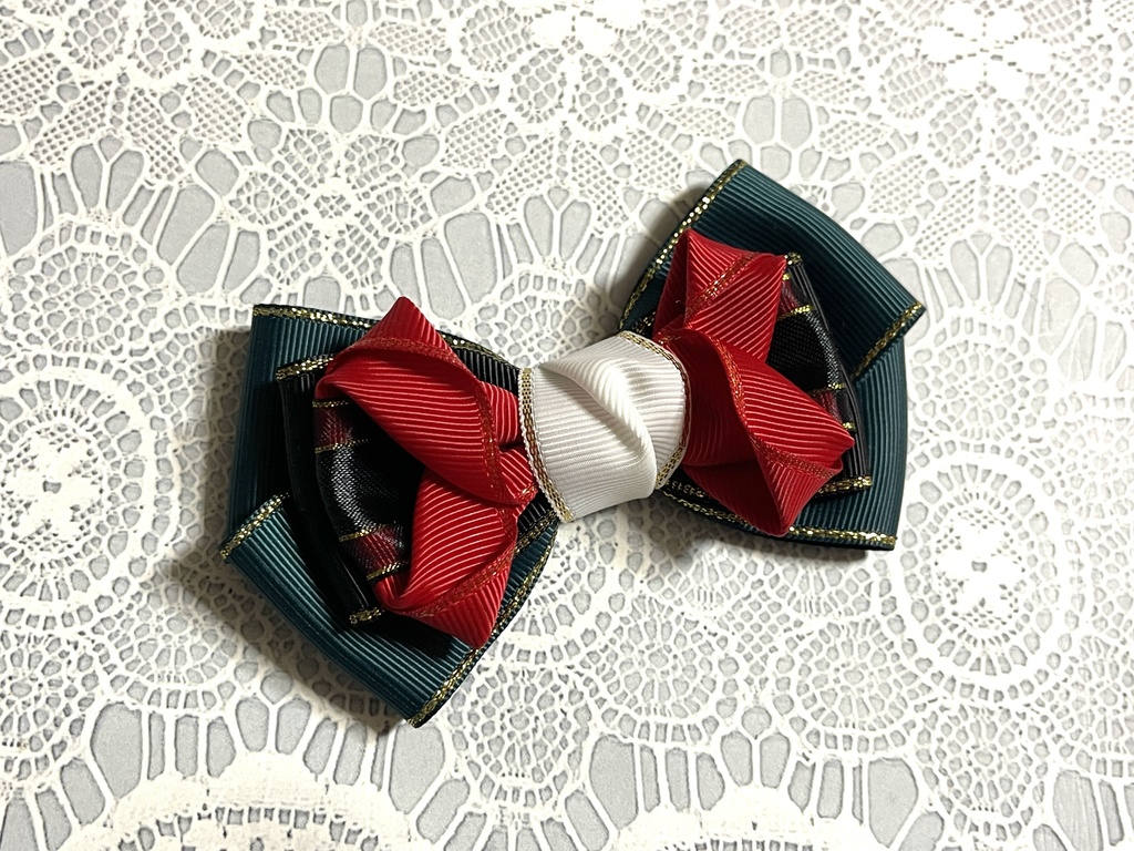 とうらぶイメージ🎀(1000円+金具)