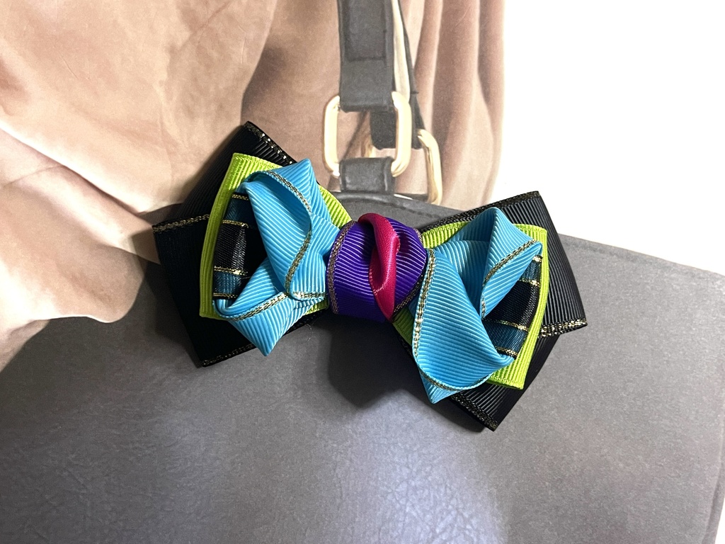 とうらぶイメージ🎀(1000円+金具)