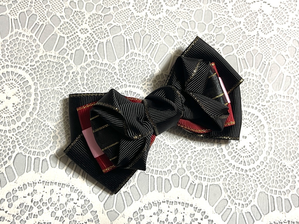 とうらぶイメージ🎀(1000円+金具)