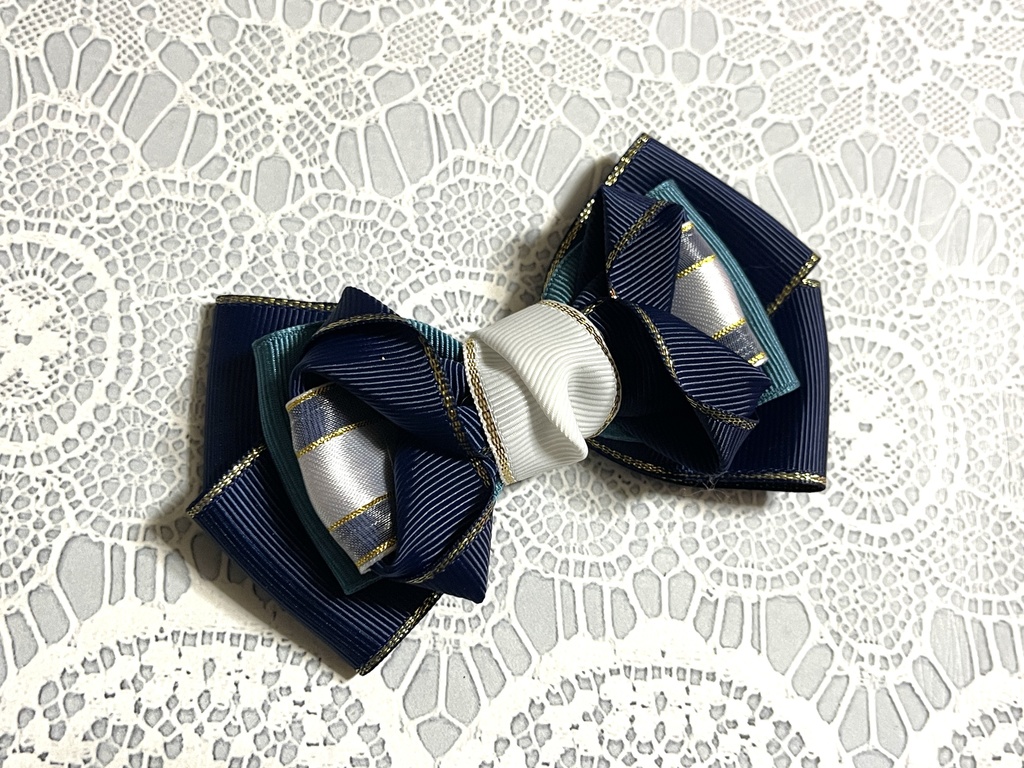 とうらぶイメージ🎀(1000円+金具)